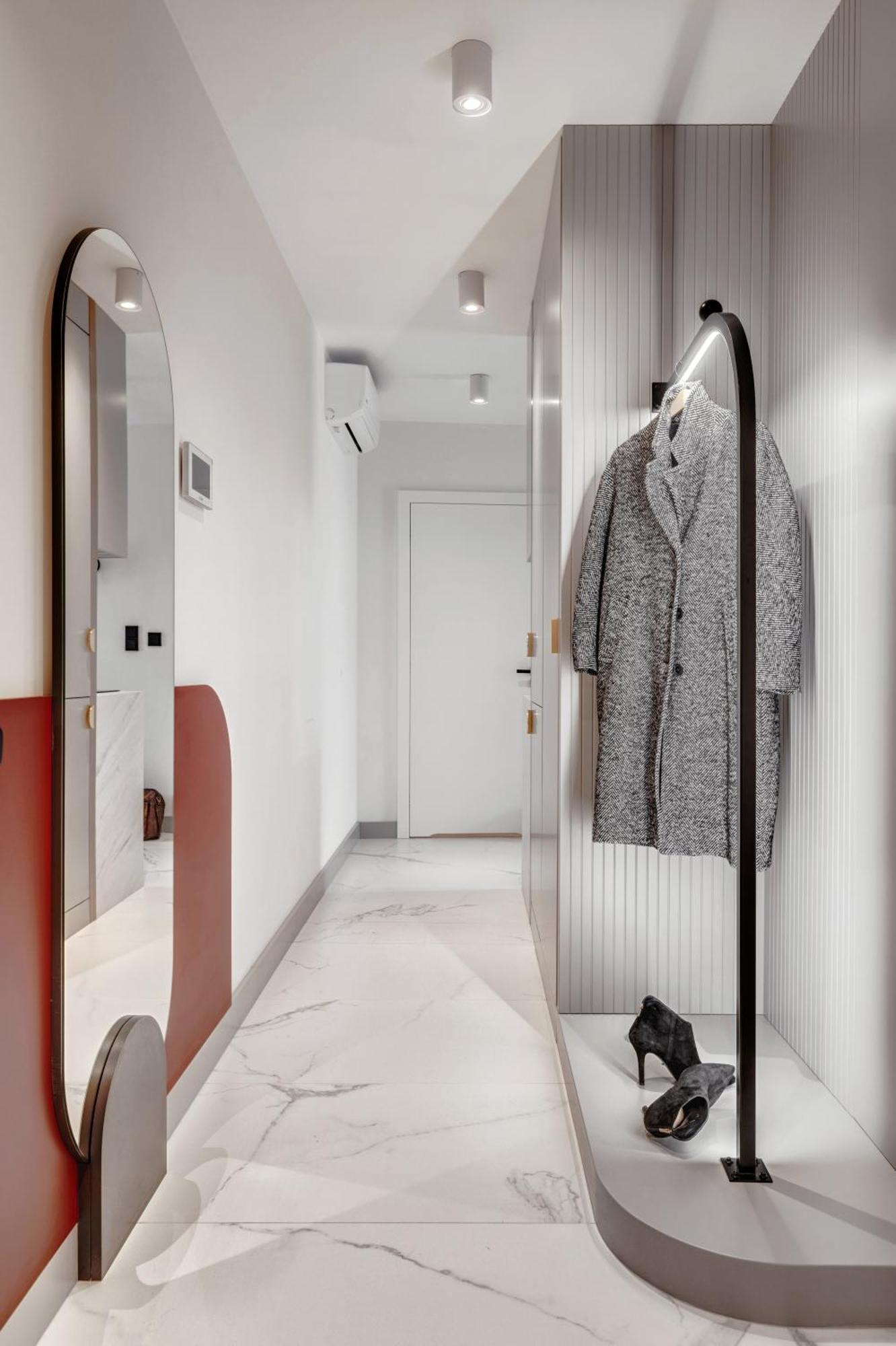 Mamehome Apartments Краков Экстерьер фото
