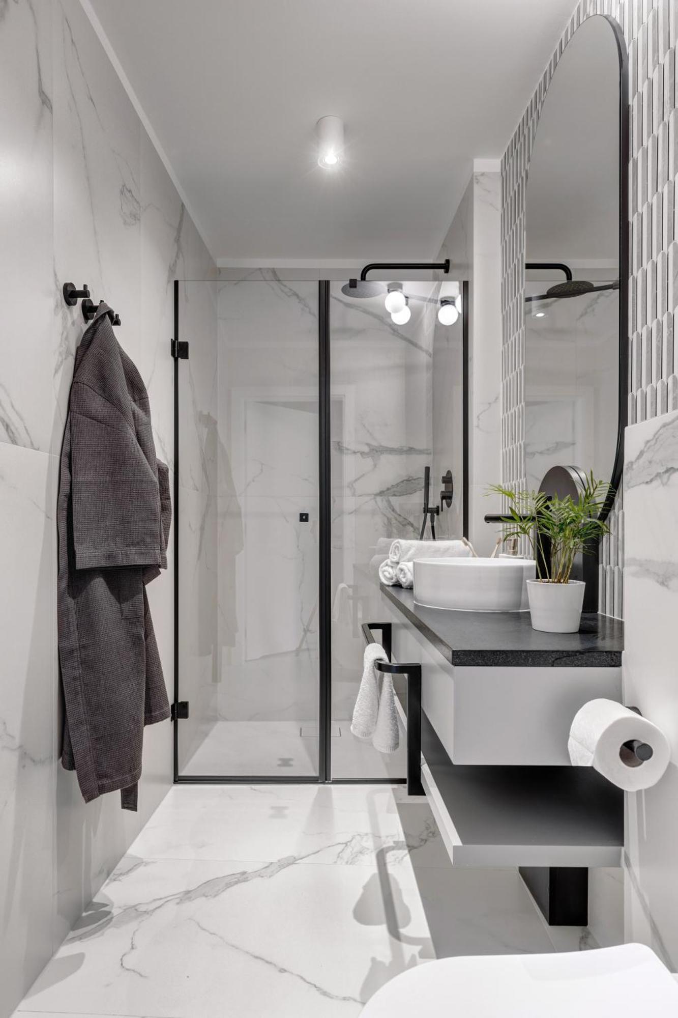Mamehome Apartments Краков Экстерьер фото