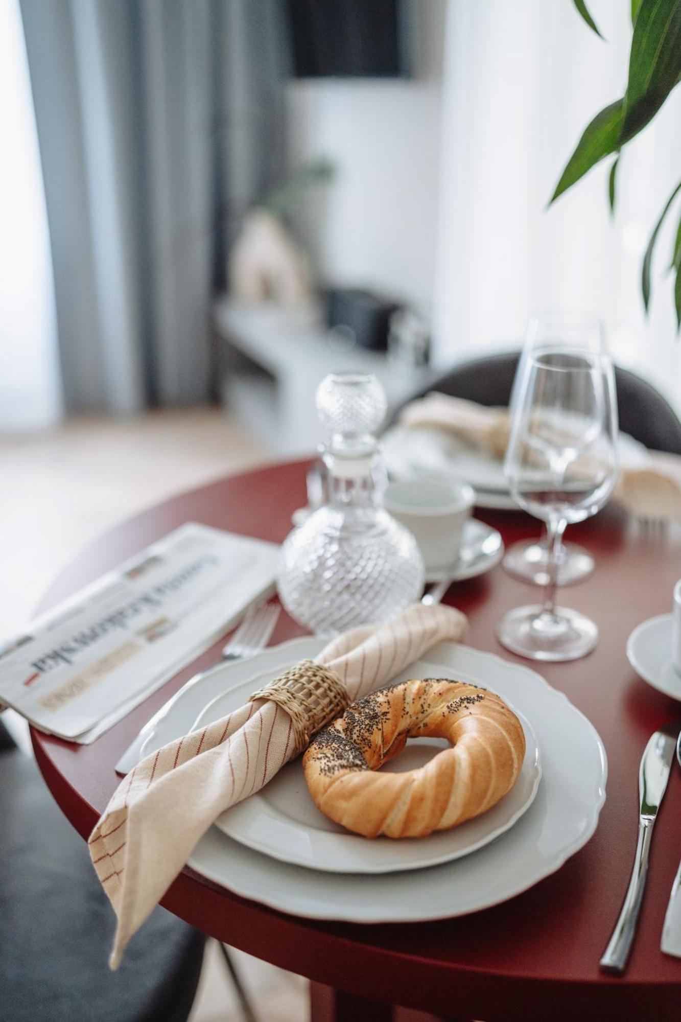 Mamehome Apartments Краков Экстерьер фото