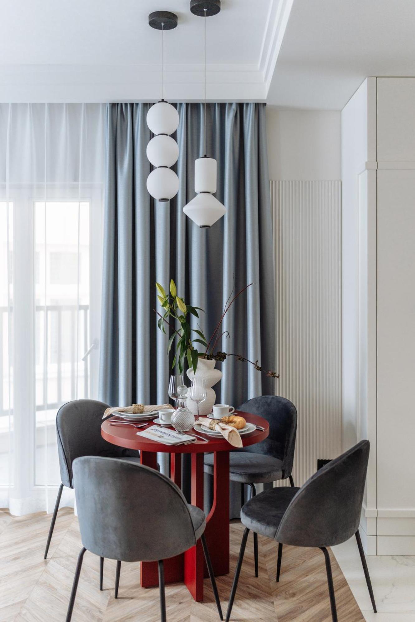 Mamehome Apartments Краков Экстерьер фото